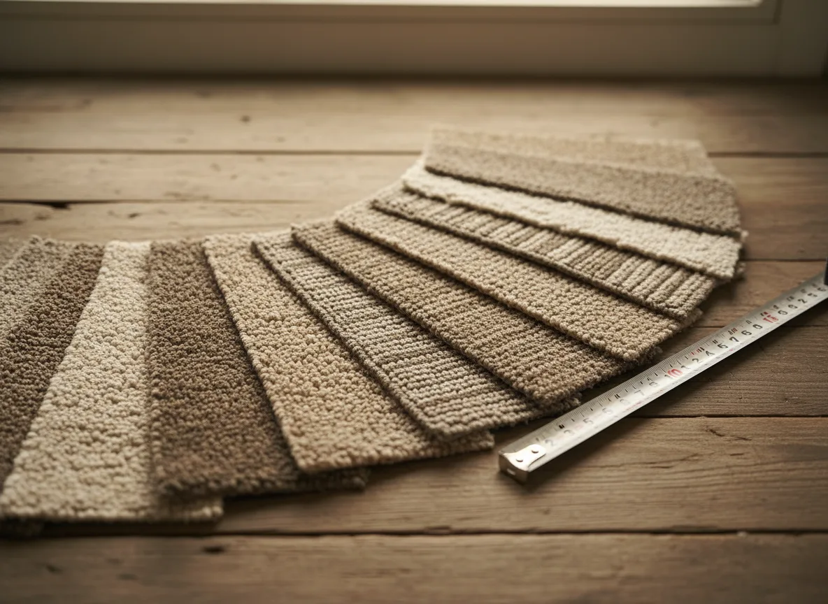 Carpet Installation Camp Springs, MD FAQs